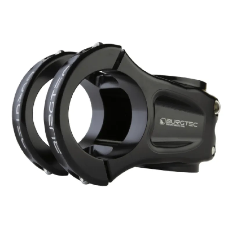 Pipă bicicletă BURGTEC Enduro MK3 Stem Burgtec Black ­35mm­ 35mm Livrare expres